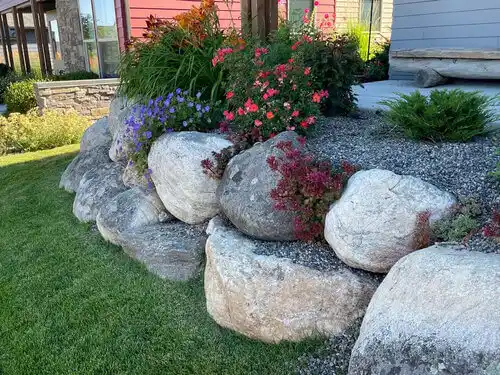 landscaping services Five Corners